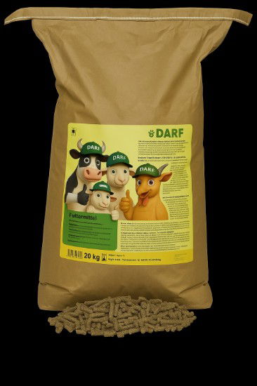 Afbeeldingen van Darf-Vol Light 14 kg